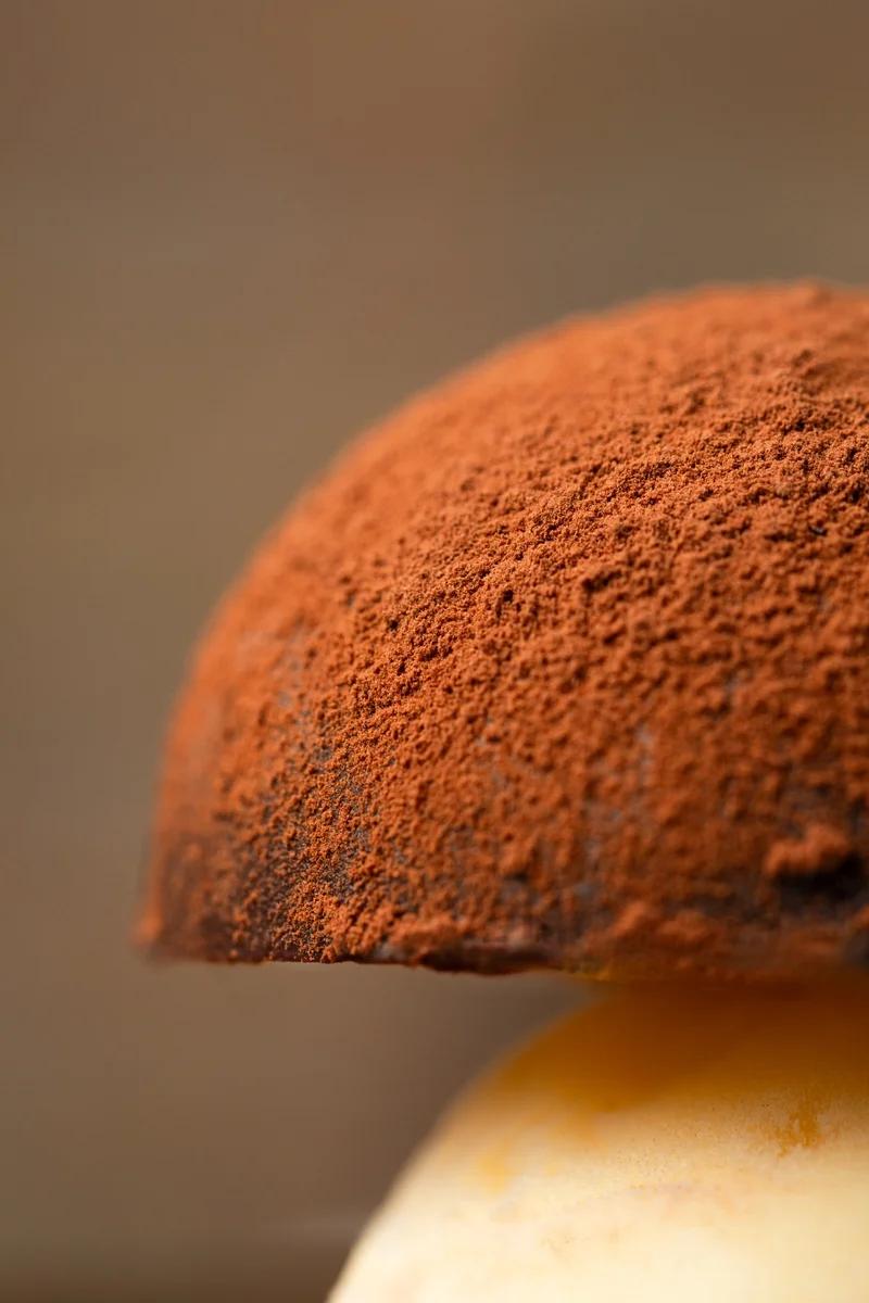 Service attentionné au restaurant La Girole